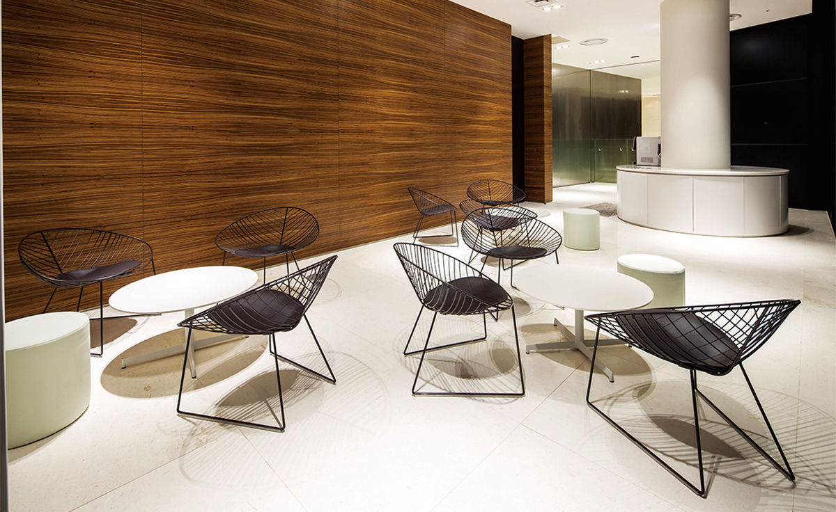 创意火狐官方网站 - 坐具|户外椅|办公火狐官方网站|火狐HUOHU（中国）火狐官方网站|Leaf 金属户外休闲椅